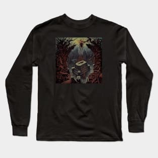 Dead Early Long Sleeve T-Shirt